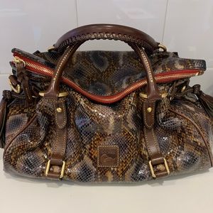 Dooney & Bourke Handbag